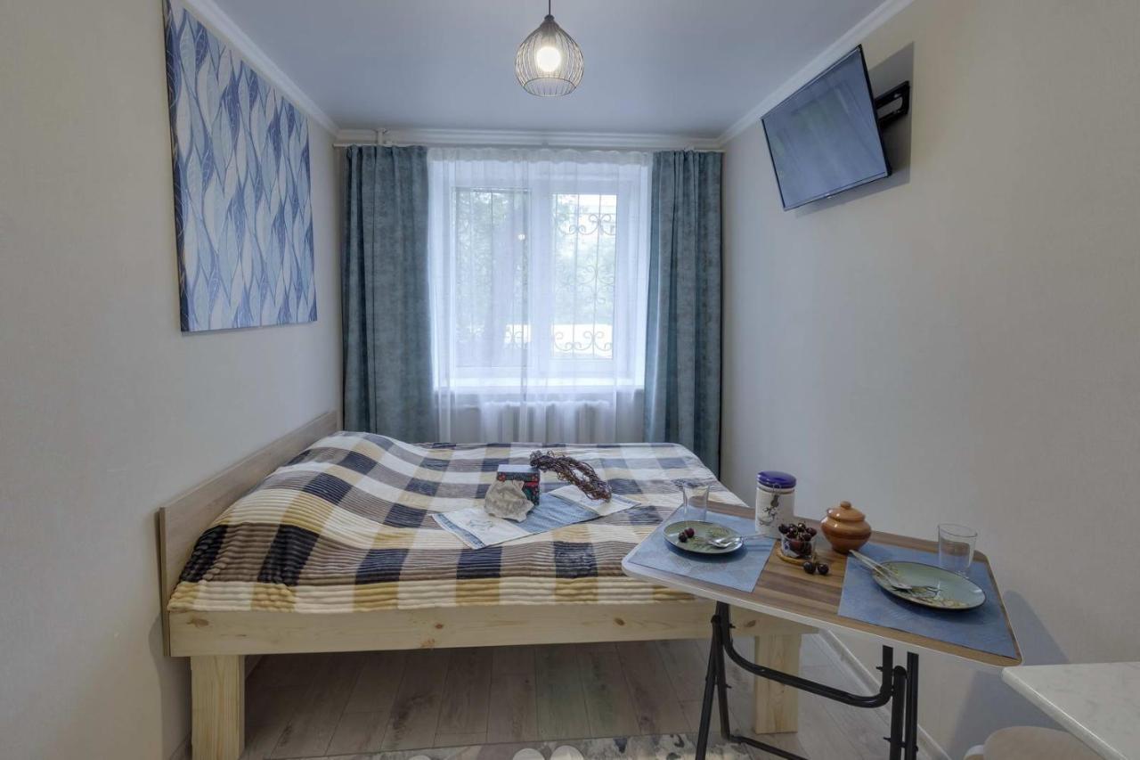 Yourhouse На Гагарина Утепова - Экономичнее Квартиры, Уютнее Гостиницы Almaty Exteriér fotografie